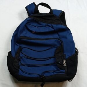 Swiss Alps backpack